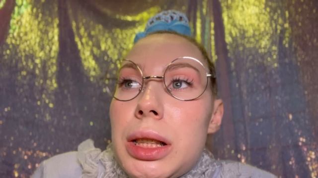 АСМР💖 МАКИЯЖ И ПРИЧЕСКА ТРЕШ-САЛОН 💇♀️