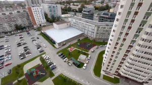 В продаже 3к квартира