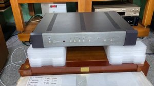 Mỹ - Anh gồm ampli CreLL KAV-300i FUL Thùng cùng TANNOY Striling HE Đẹp keng💥