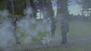 Нарезка приколов и багов по арма 3