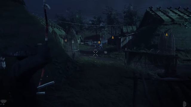 Ghost of Tsushima Walkthrough Part 9 - Gosaku Armor смотреть онлайн