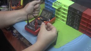 BM4070 LCR Meter Измеритель сопротивления емкости индуктивности