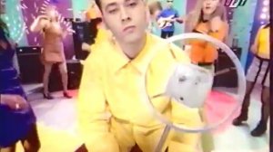 Мечтать - Лётчик (ОРТ, 1996)