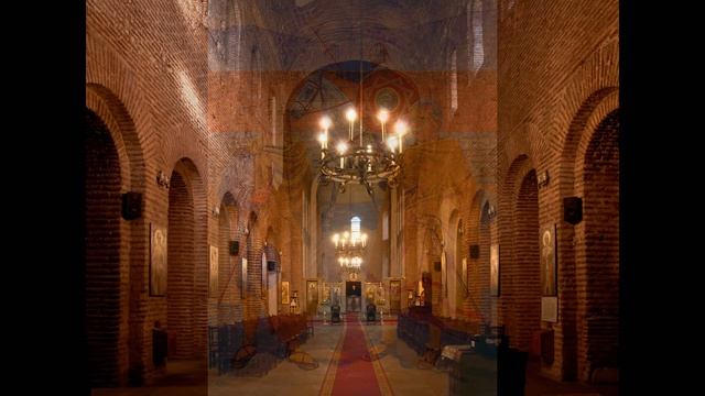 The Byzantine Empire (Byzantine chant)