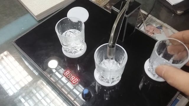 Наливатор от AlexGyver