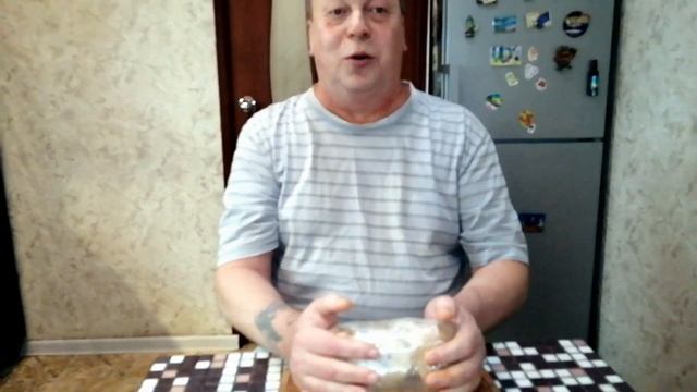 Домашняя Буженина в Луковой Рубашке (не в шелухе!)/Свинина в Духовке/Мясной Деликатес/(0+) смотреть онлайн