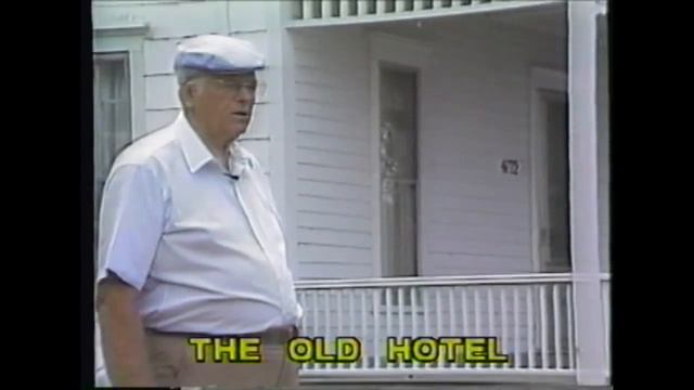 History of Pultneyville смотреть онлайн