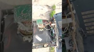 ТЕЛЕВИЗОР Elenberg в металлолом, 1 часть. СКОЛЬКО ЗАРАБОТАЛ?