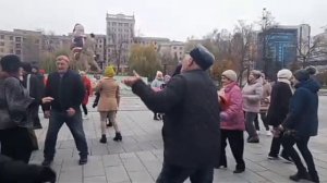 МАРИЯ МАГДАЛЕНА ТАНЦЫ ХАРЬКОВ НОЯБРЬ 2024 #сезонконтентаRUTUBE