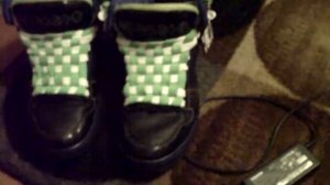 Osiris Shoes(Bronx)