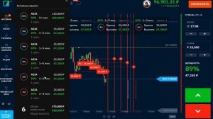BINARIUM - РАЗГОН ДЕПОЗИТА! БИНАРИУМ ОБУЧЕНИЕ ДЛЯ НОВИЧКОВ! BINARIUM СТРАТЕГИЯ ТОРГОВЛИ! БИНАРИУМ