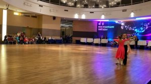 Абсолютный кубок Н6 Квикстеп