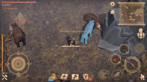 ЛОГОВО ВИРБЬЕРНА И СТРАНСТВУЮЩИЕ КУПЦЫ! НОВАЯ ТОРГОВЛЯ В ГРИМ СОУЛ! Grim Soul: Dark Fantasy Surviva