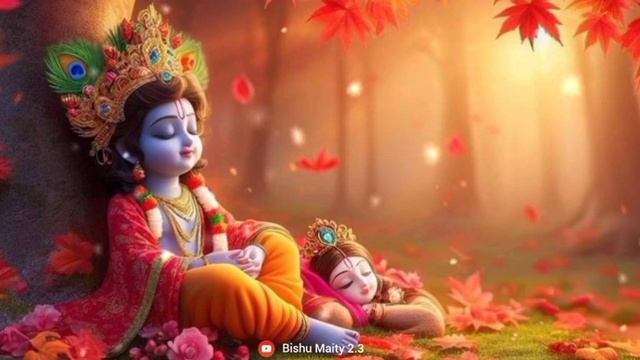 SHRI KRISHNA GOVIND HARE MURARI (FULL SONG) #SHRIKRISHNAGOVINDHAREMURARI #Krishnasong #Krishna