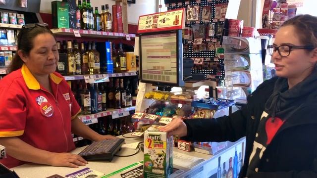 BOTANICA GRANEL смотреть онлайн