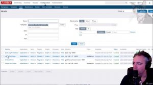 071 Setup LLD Discovery and Actions to Auto Configure Prometheus Node Exporters