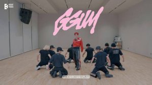 ‘YEONJUN’s Mixtape： GGUM’ Dance Practice ｜ TXT (투모로우바이투게더)