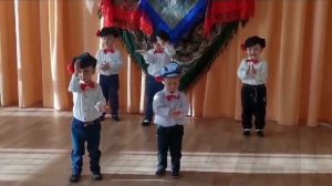 Оладушки для любимой бабушки