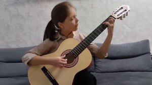 П. Карли "Прости мне этот каприз"
Исполняет Григорович Полина