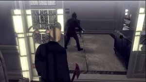Hitman Absolution - Stealth Kills