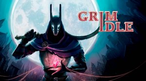 Grim Idle | Геймплей | Xbox Series S