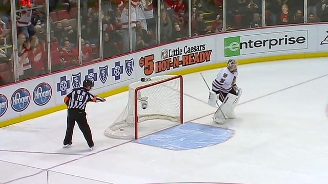 NHL Players Reflect on "Magic Man" Pavel Datsyuk Ahead of HHOF Induction