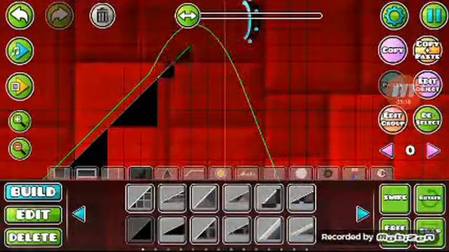 Создание уровня чясть 1 смотреть онлайн