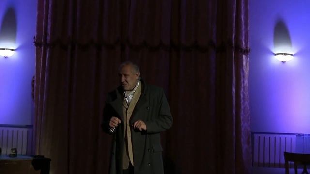 Александр Прасолов 