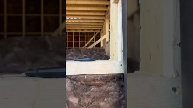 строительство каркасного дома
