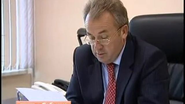 Первое упоминание о Черниговском лесе на ТВР