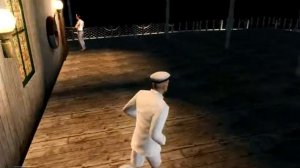 Прохождение игры Hitman Blood Money миссия 8 (Смерть на Миссисипи)