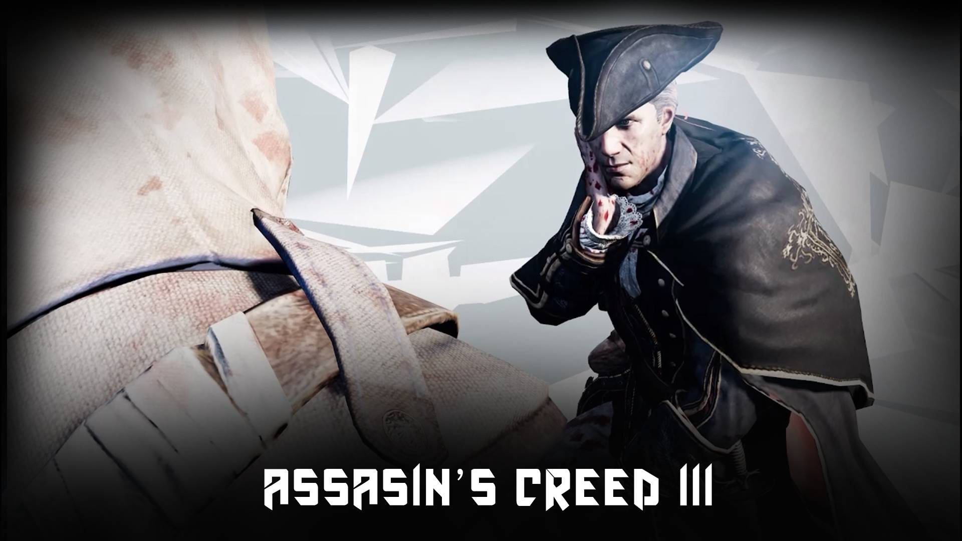 Assasins's Creed III Remastered -   Последняя битва #23