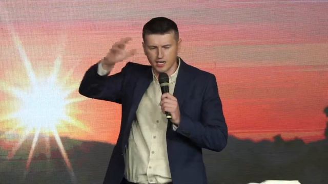 📹Онлайн-трансляція богослужіння церкви «Спасіння» м.Васильків  / 28 квітня  / 11:00