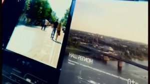 Переход вещания с канала Тверской Проспект Регион на канал РТУ (Удомля). 14.06.2022