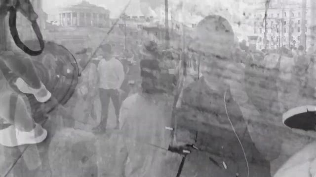 Художественный фильм «УПАДОК»