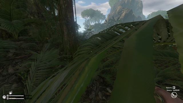 СОЗДАЛИ ЛЕТАЮЩИЙ ТРАНСПОРТ И ПРОШЛИ КУРСЫ СНАЙПЕРА ▶ Green Hell # 13