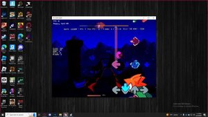 Vs. DX | Gamebreaker | Breaker Bundle FNF Unofficial