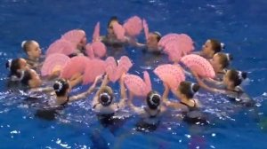 Алиса в подводном мире чудес