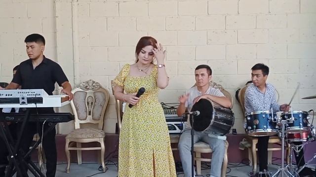 12_08_2023 MUNIRA RO'ZIYEVA YOR YOR JONLI IJRO ADMIN 91 4892976