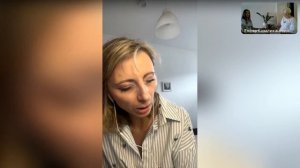 Встреча по Методу Путешествие по Времени - часть 2.