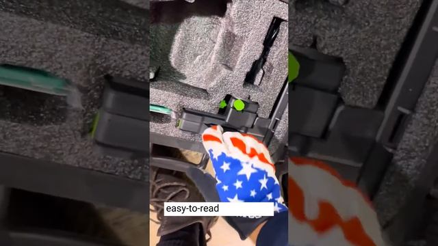 Honest Review Huepar 12 Lines 3D Self Leveling Laser Level смотреть онлайн