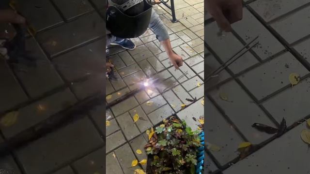 скважина на воду