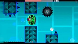 Geometry Dash Theory Of Everything •|ПРОШЕЛ УРОВЕНЬ НА 3 МОНЕТКИ|• √