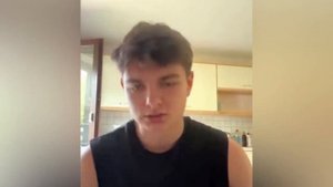 РЕАКЦИЯ СМАЙЛА ПРО ОГРАБЛЕНИЕ ДОМА ЛЕДИ ДИАНЫ😱