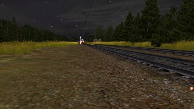 Trainz 12 & Aortaa (Павел Савцов) - Trailer (клип) смотреть онлайн