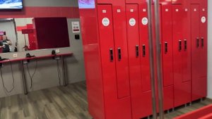 Территория фитнеса Зеленоград. Мини обзор