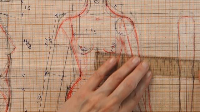 Как построить шарик в плече?