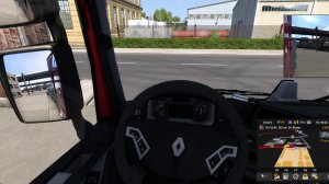 Euro Truck Simulator 2