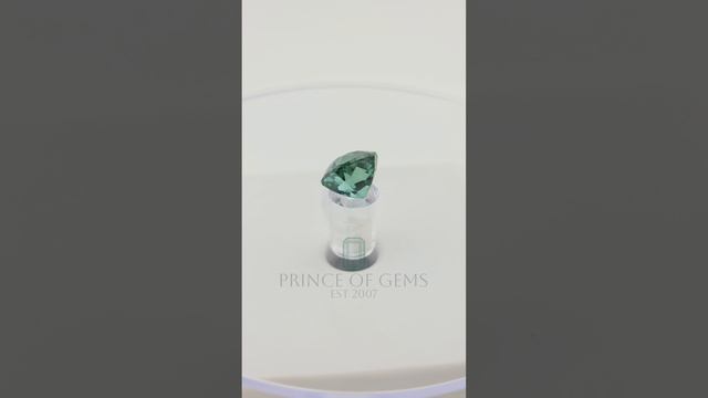 Лот №183 Турмалин Green Lagoon 5,6 ct