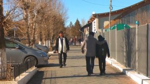 Александр Бороев Эжы абам хайратай